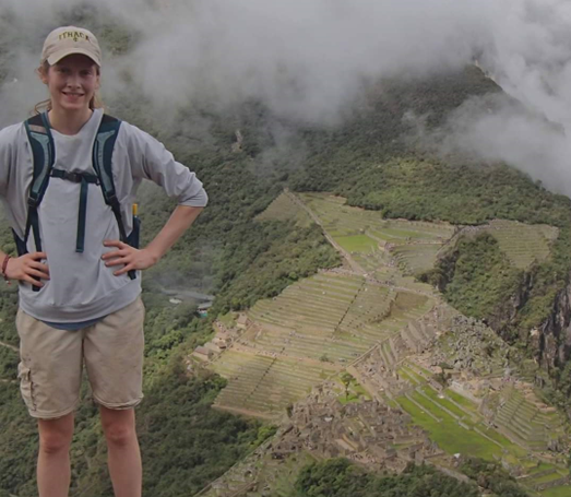 Shannon Wakem, OTR/L, CHT 