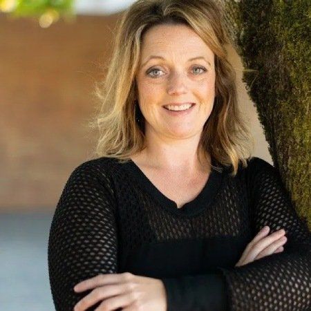 Shannon Wakem, OTR/L, CHT 