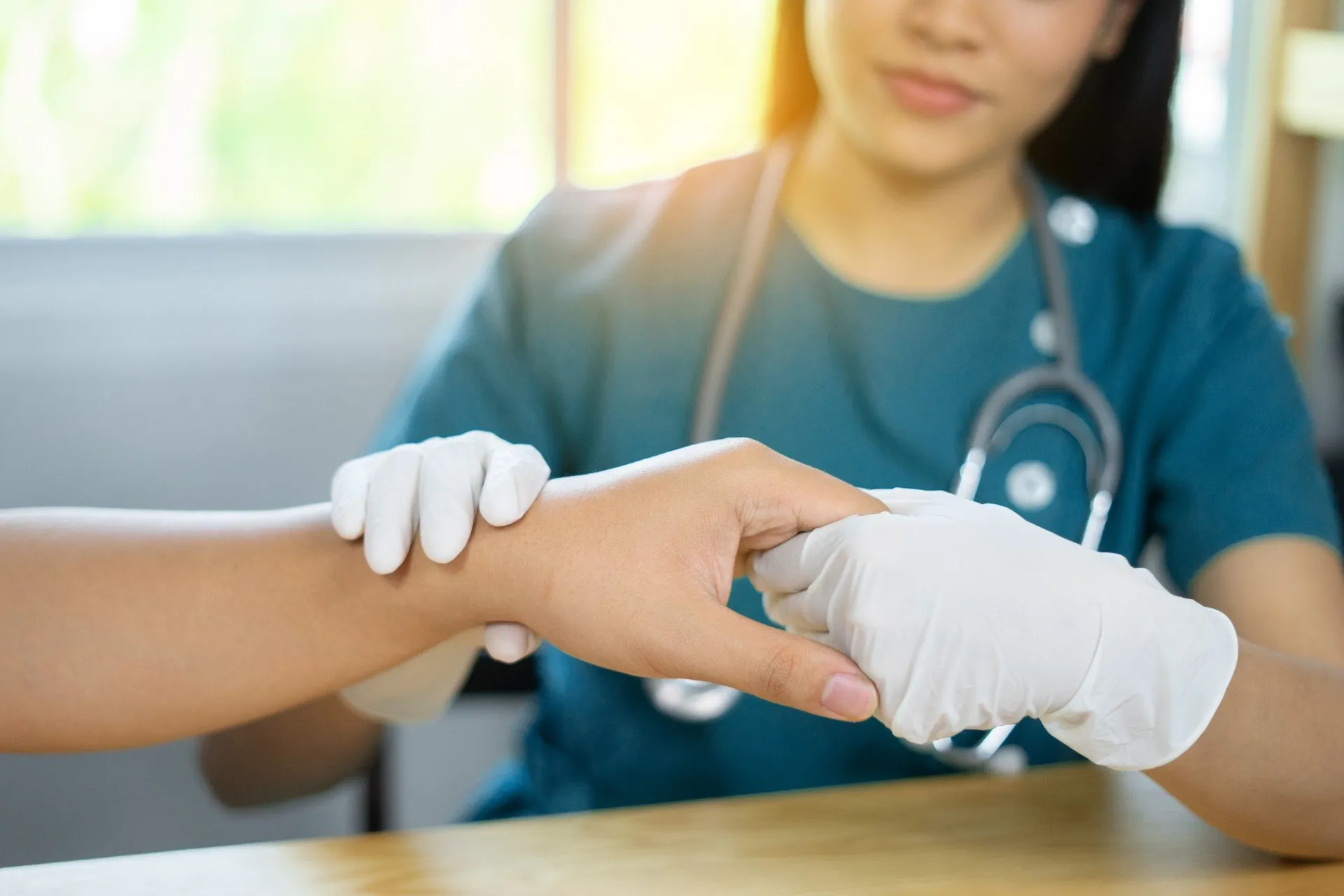 Pediatric Occupational Therapy