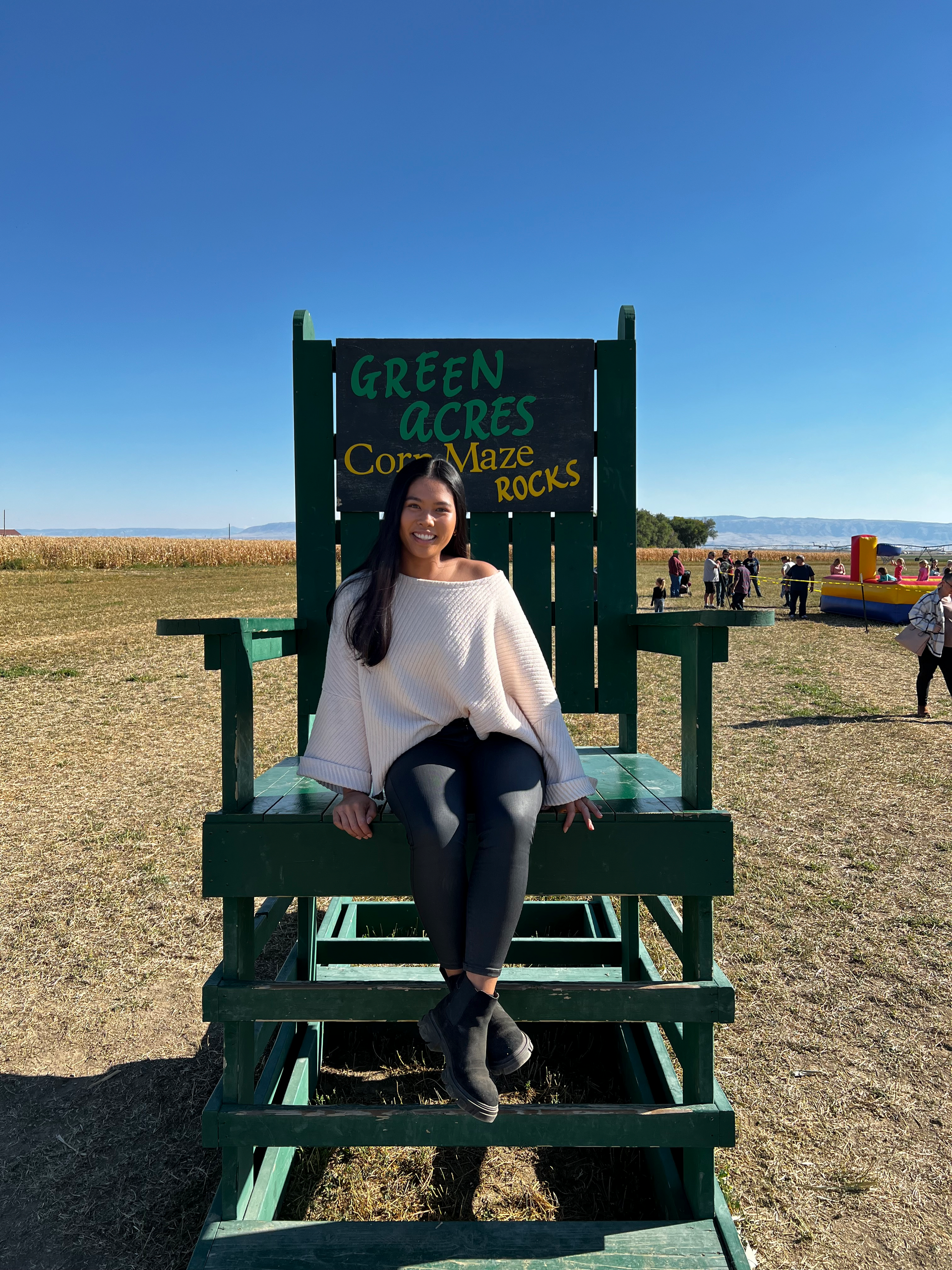 Pediatric Occupational Therapy