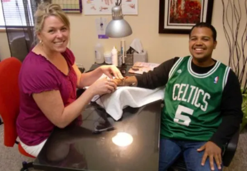 Pediatric Therapy Services