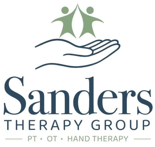 Sanders Therapy Group